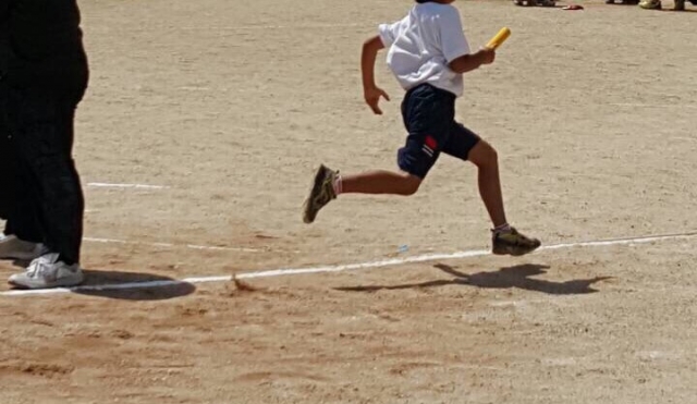 運動会までに足が速くなりたい人必見 足が速くなる方法を伝授します 日経 芸能 時事ネタニュースを配信するブログ