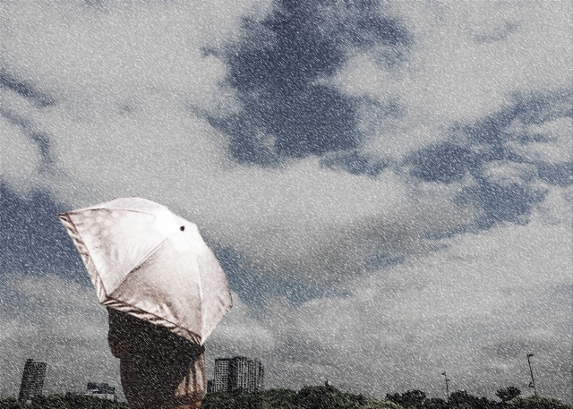 池袋ハロウィン2019は雨でも開催?雨天時は中止?台風の天気予報に注意