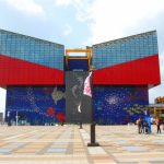 海遊館の混雑予想や夜、観覧車、食事にレストラン、駐車場の混み具合