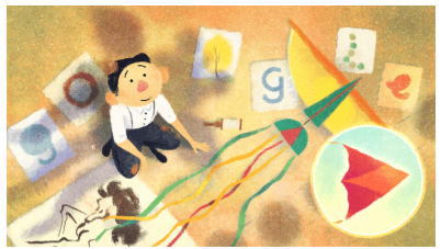 タイラス・ウォンとは誰？ディズニー映画「バンビ」の原画家をGoogleロゴで祝う